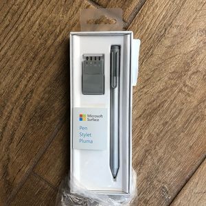 Surface Pro Pen